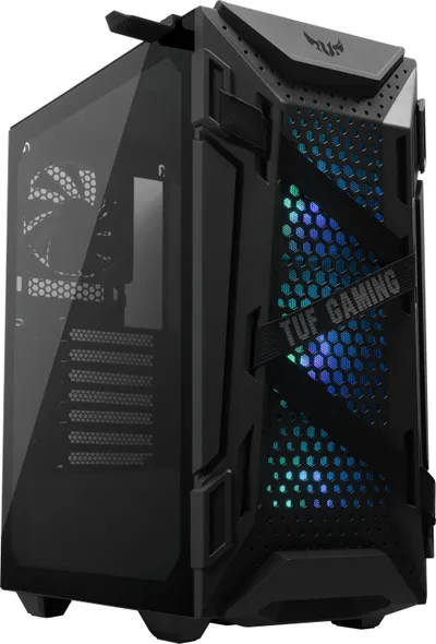 Kućište za računar ASUS GT301 TUF