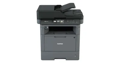 Laserski multifunkcijski printer BROTHER MFCL5750DW