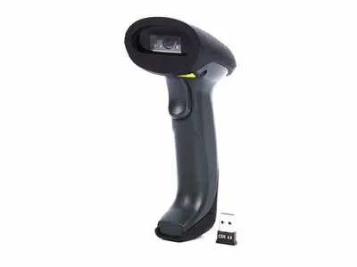 Bežični barcode pos scaner SWIFT Auto RF3700-H343