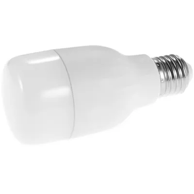 WI-Fi pametna sijalica E27 6W 2700K NEDIS