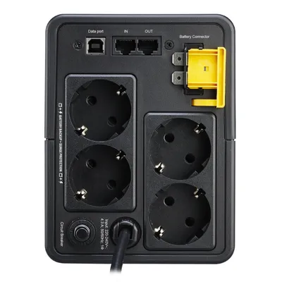 UPS APC BX950MI-GR 950VA/520W