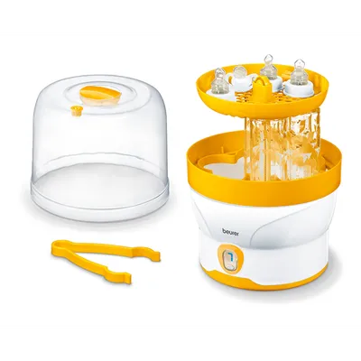 Sterilizator BEURER BY 76