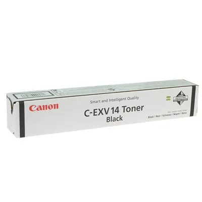 Toner CANON C-EXV 14 crni