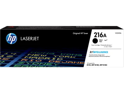 Toner HP 216A W2410A crni