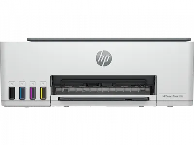 Inkjet multifunkcijski printer HP Smart Tank 580