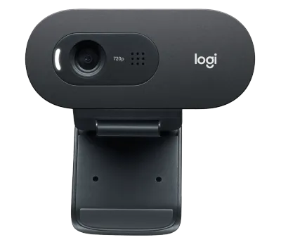 WEB kamera LOGITECH C505