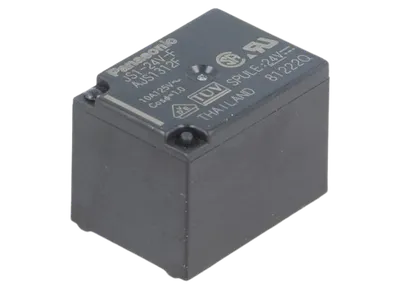 Elektromagnetni relej JS124FT