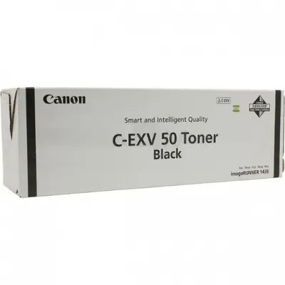 Toner CANON C-EXV 50 crni