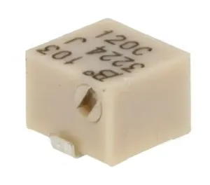 Linearni potenciometar 3224J-1-103E