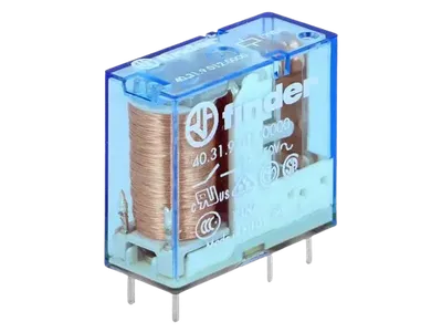 Elektromagnetni relej 40.31.9.012.0000