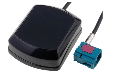 Antena za auto navigaciju GPS-FAKRA.2
