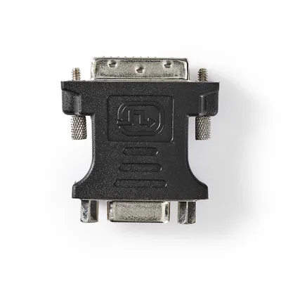 Adapter DVI na VGA 24PIN