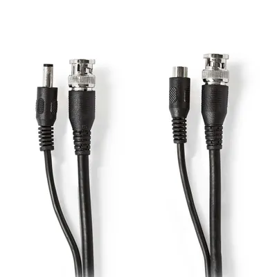 Antenski koaksijalni kabal 20m 14mm NEDIS