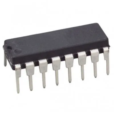 Integralno kolo CD40193