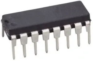 Integralno kolo CD4033