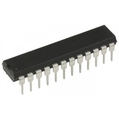 Integralno kolo CD4034