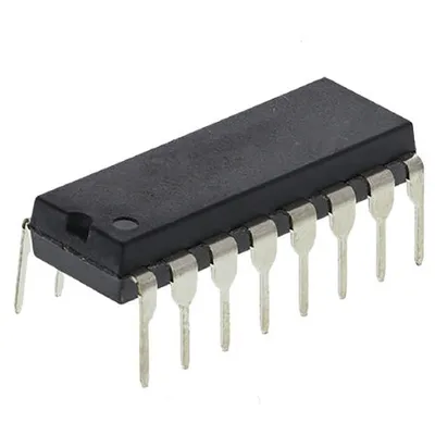 Integralno kolo CD4029BE