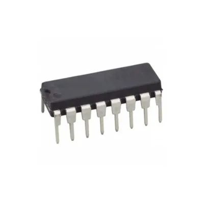 integralno kolo CD4538