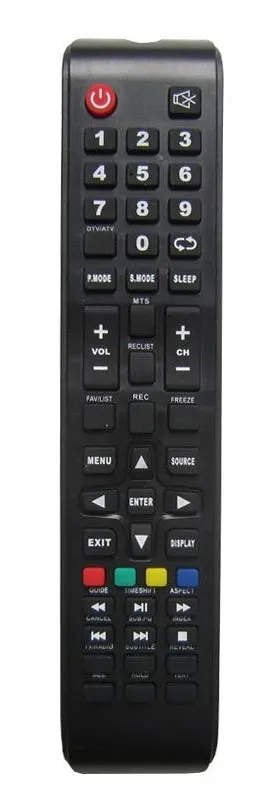 Daljinski upravljač za VIVAX TV 02346245