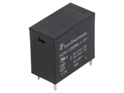 Elektromagnetni relej PCFN-112H2MG.00