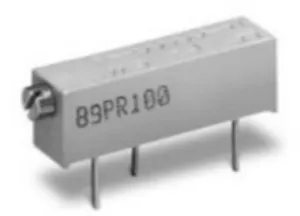 Linearni potenciometar 89PR250KLF