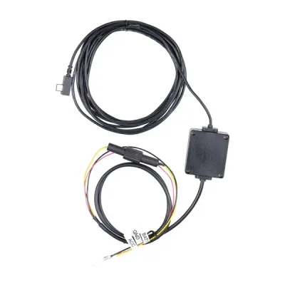 Kabal za parking mod GARMIN Dash Cam USB-C 4mMINI3/Xx10