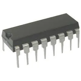 Integralno kolo TBA530