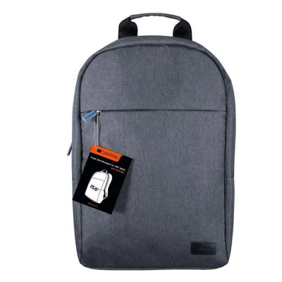 Ruksak za laptop CANYON sivi