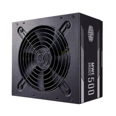 PSU napojna jedinica COOLER MASTER MWE Bronze V2