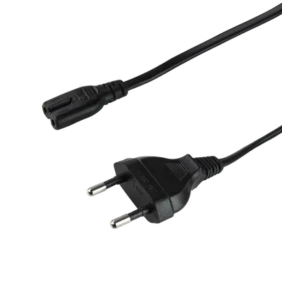 Napojni euro kabal C7 1.8m LOGILINK CP092