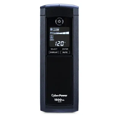 UPS CBP VALUE 1500LCD 1500VA/900W