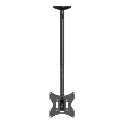 Stropni nosač za TV 23“ - 43“ 30kg SBOX CPLB-28S