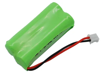 Baterija za telefon Siemens Gigaset V30145 VHBW 2.4V 650mAh