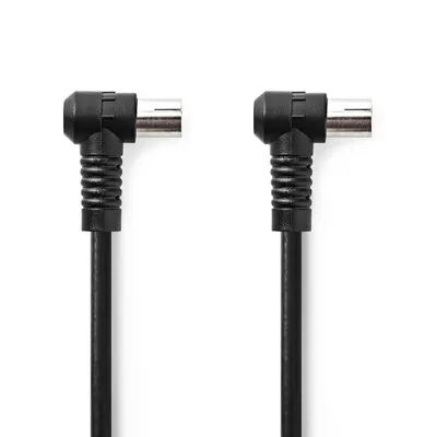 Antenski koaksijalni kabal NEDIS 120dB 1.5m