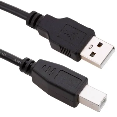 Kabal za printer USB-A na USB-B KABAL 2.0 10m