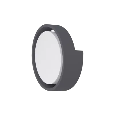 LED zidna svjetiljka 11W 4000K GREEN TECH