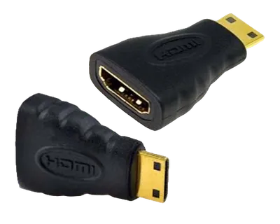 Adapter HDMI na Mini HDMI