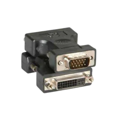 Adapter DVI na VGA
