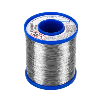 Tinol kalaj za lemljenje 0.50mm 1000g CYNEL LUT0103-1000