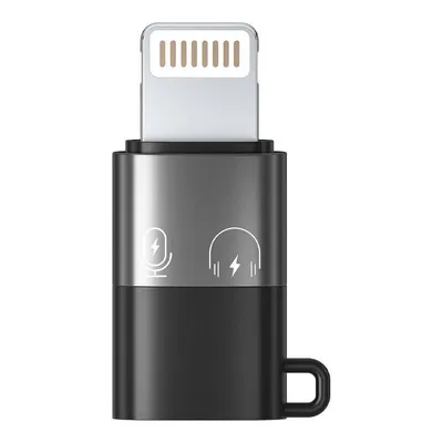 OTG adapter USB-C na lightning PULUZ