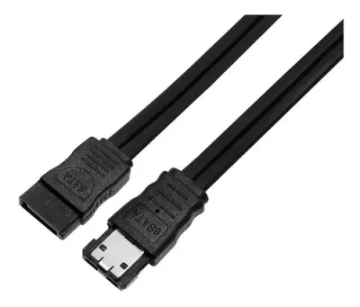 Kabal eSATA 6Gb/s 2m GOOBAY