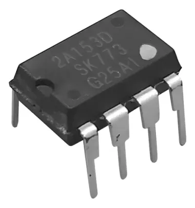 Integralno kolo STR2A153D