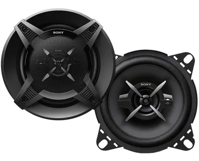 Auto zvučnici 10cm 220W SONY XSFB1030