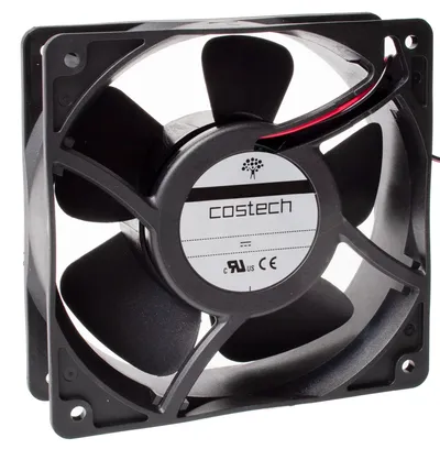 Ventilator D12B05HWBZ00 120x120x38mm