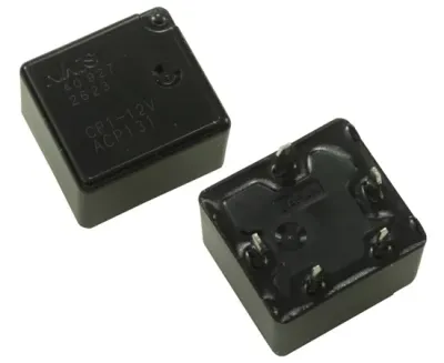 Relej CP1-12V