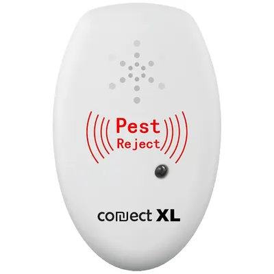 Ultrazvučni rastjerivač glodara i insekata CONNECT XL UR-10
