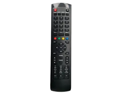 Daljinski upravljač za TV VIVAX 02323894