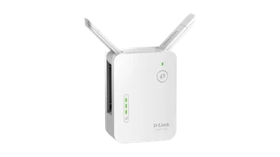 Powerline adapter D-LINK N300 DAP‑1330