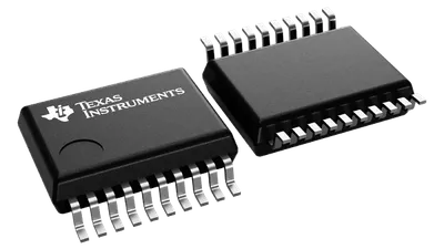 Integralno kolo SN74LS240