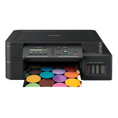 Inkjet multifunkcijski printer BROTHER DCP-T520WYJ1